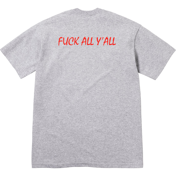Split Tee