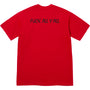 Split Tee