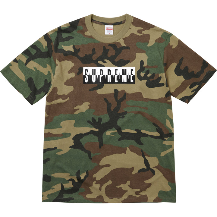 Split Tee