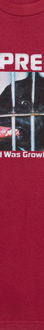 Growl Tee