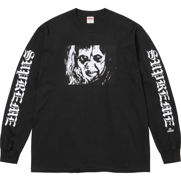 Supreme/The Exorcist Mother L/S Tee