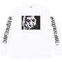 Supreme/The Exorcist Mother L/S Tee