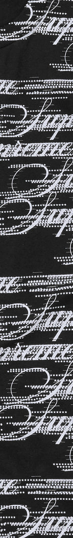 Script Tee
