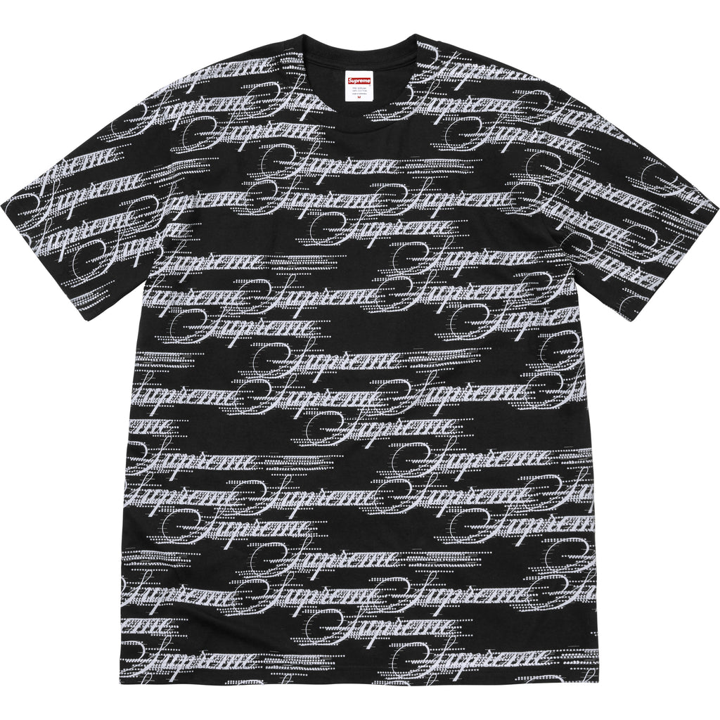 Script Tee