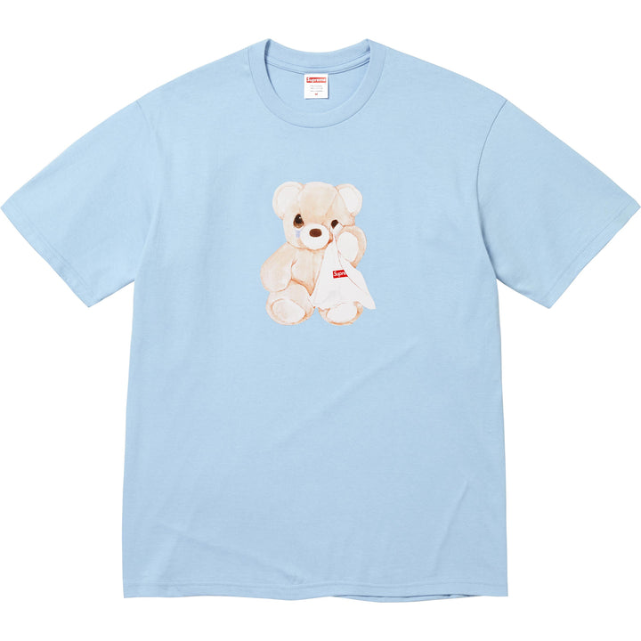 Bear Tee - Shop - Supreme