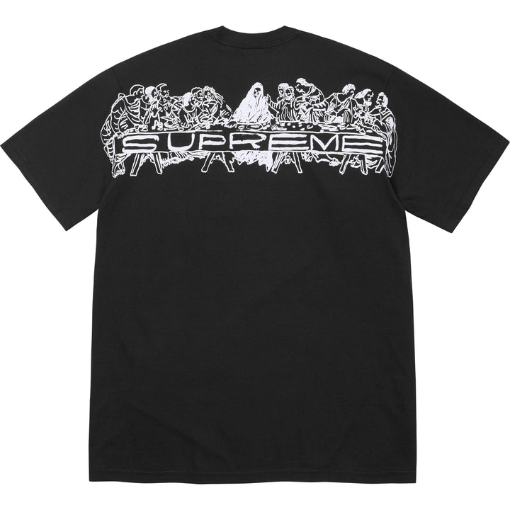 Supper Tee - Shop - Supreme