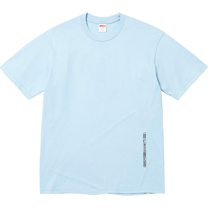 Supper Tee - Shop - Supreme