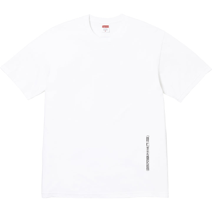 Supper Tee - Shop - Supreme