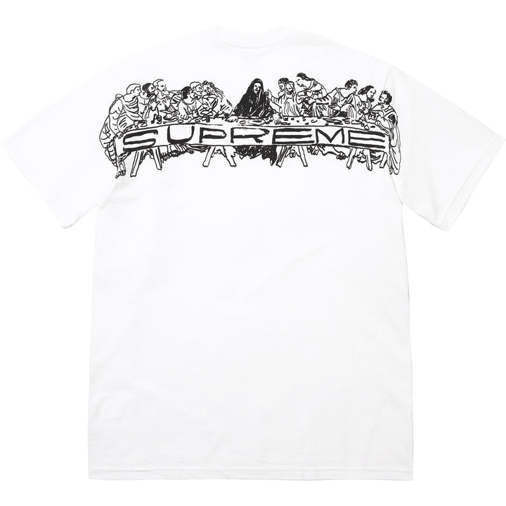 Supper Tee - Shop - Supreme