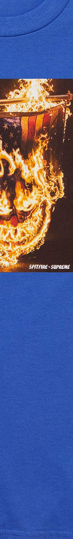 Supreme®/Spitfire® Flag Tee