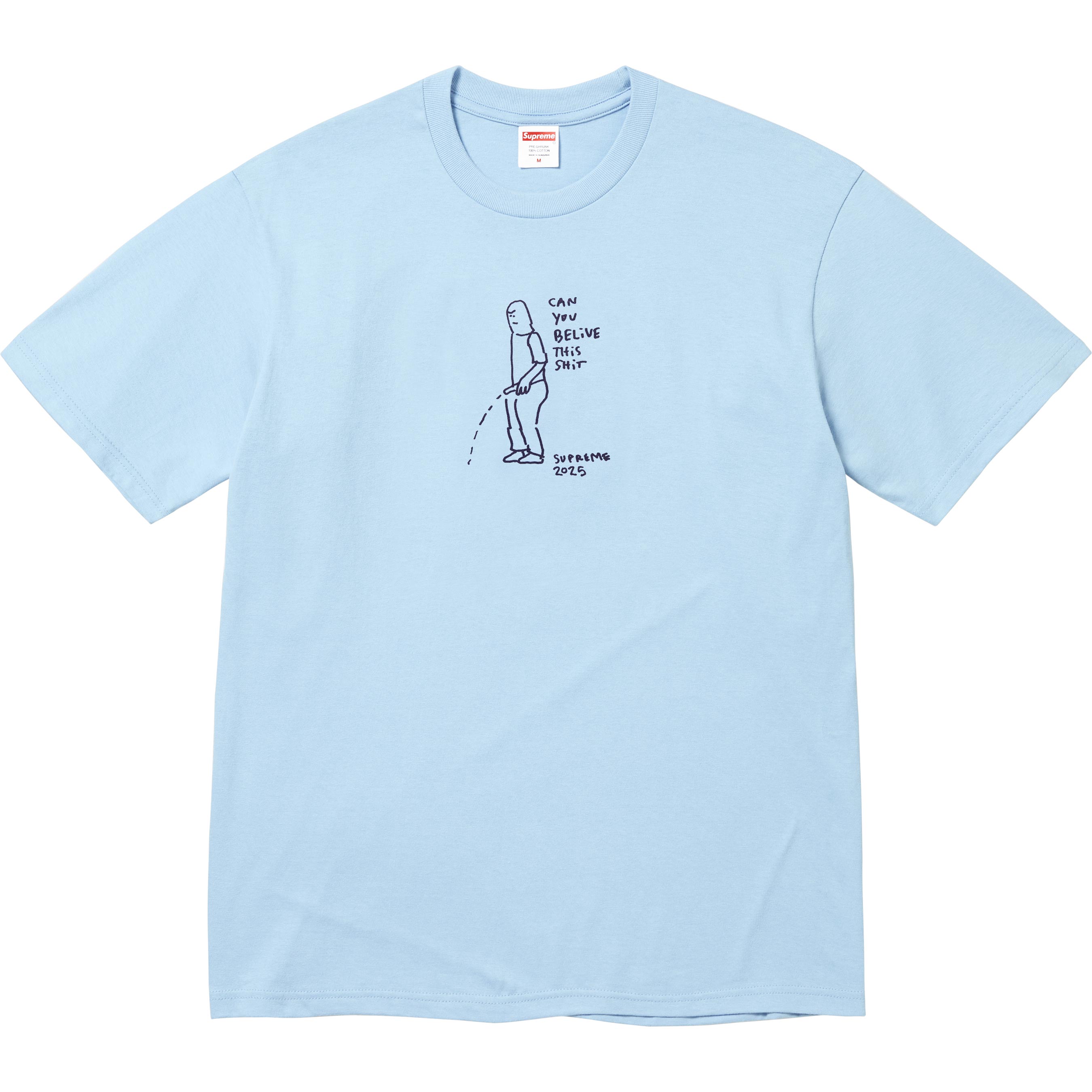20FW /Supreme Pills Tee シュプリーム ピルズ Tシャツ SUPREME シュプリーム 20AW Pills Tee ピル Tシャツ ホワイト