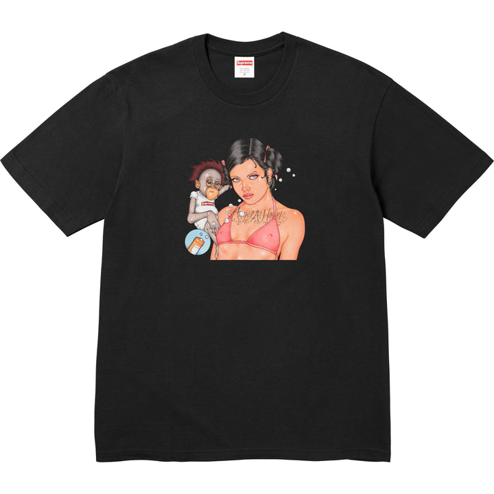 トップス supreme Angel Tee - Shop - Supreme