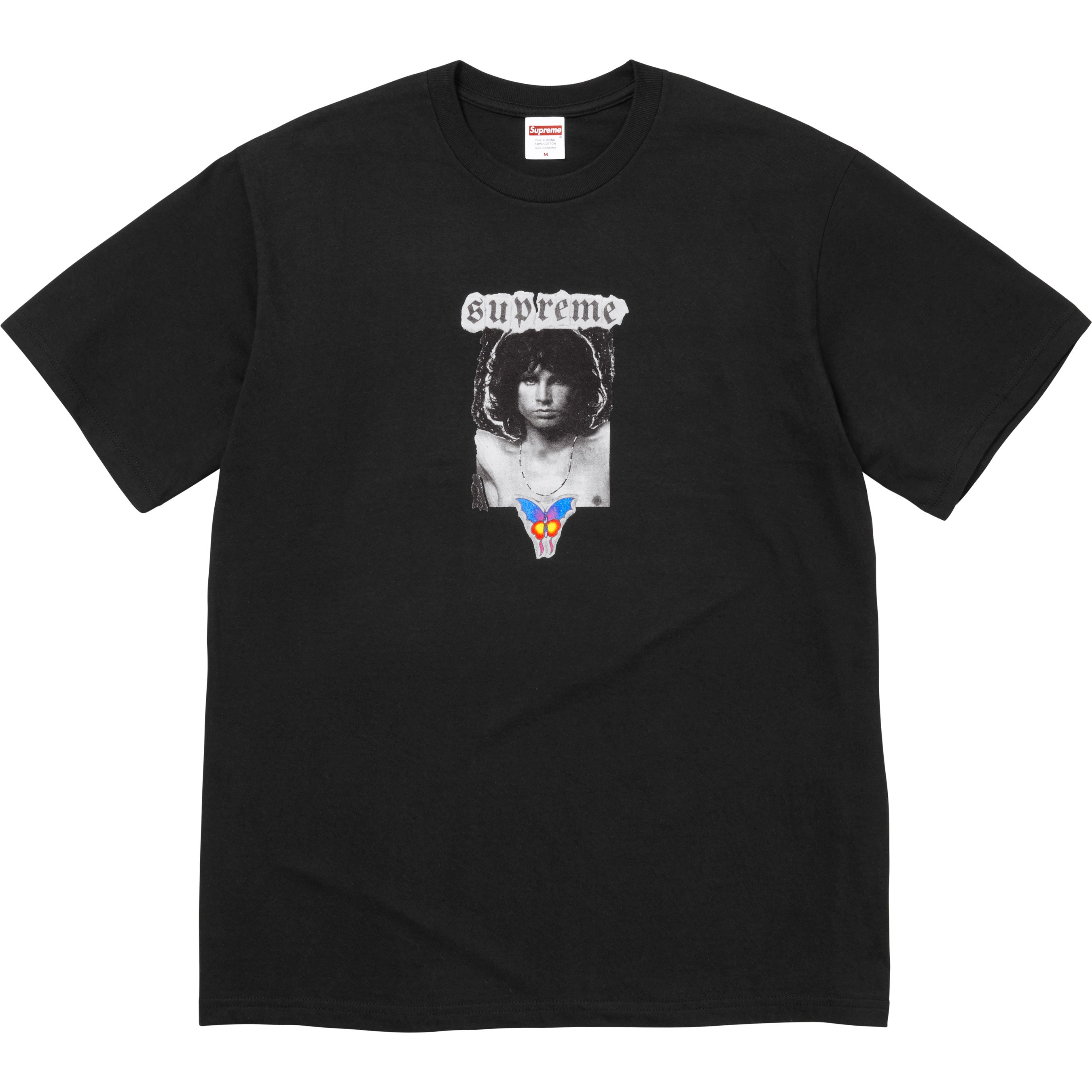 Jim Tee - Shop - Supreme