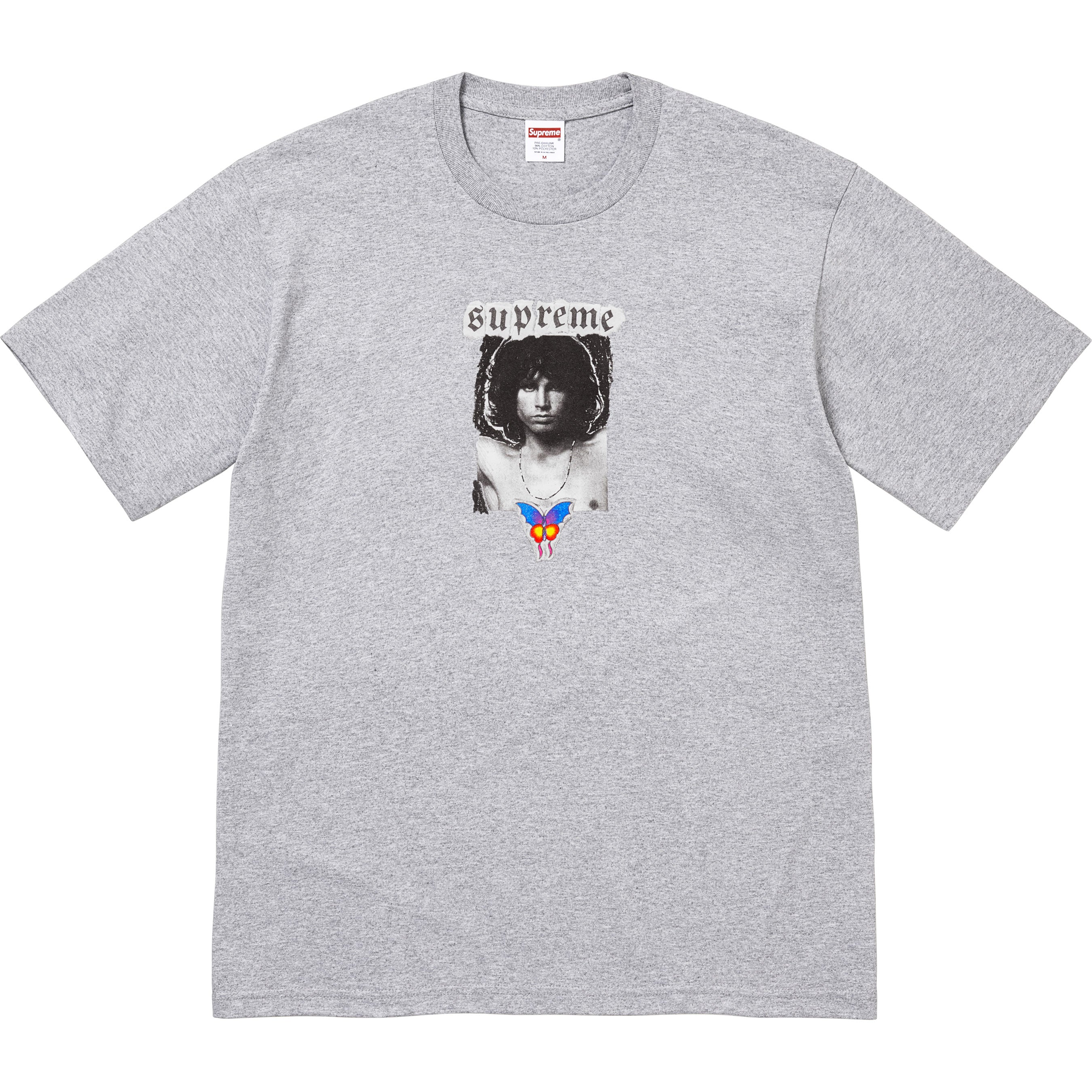 Jim Tee - Shop - Supreme