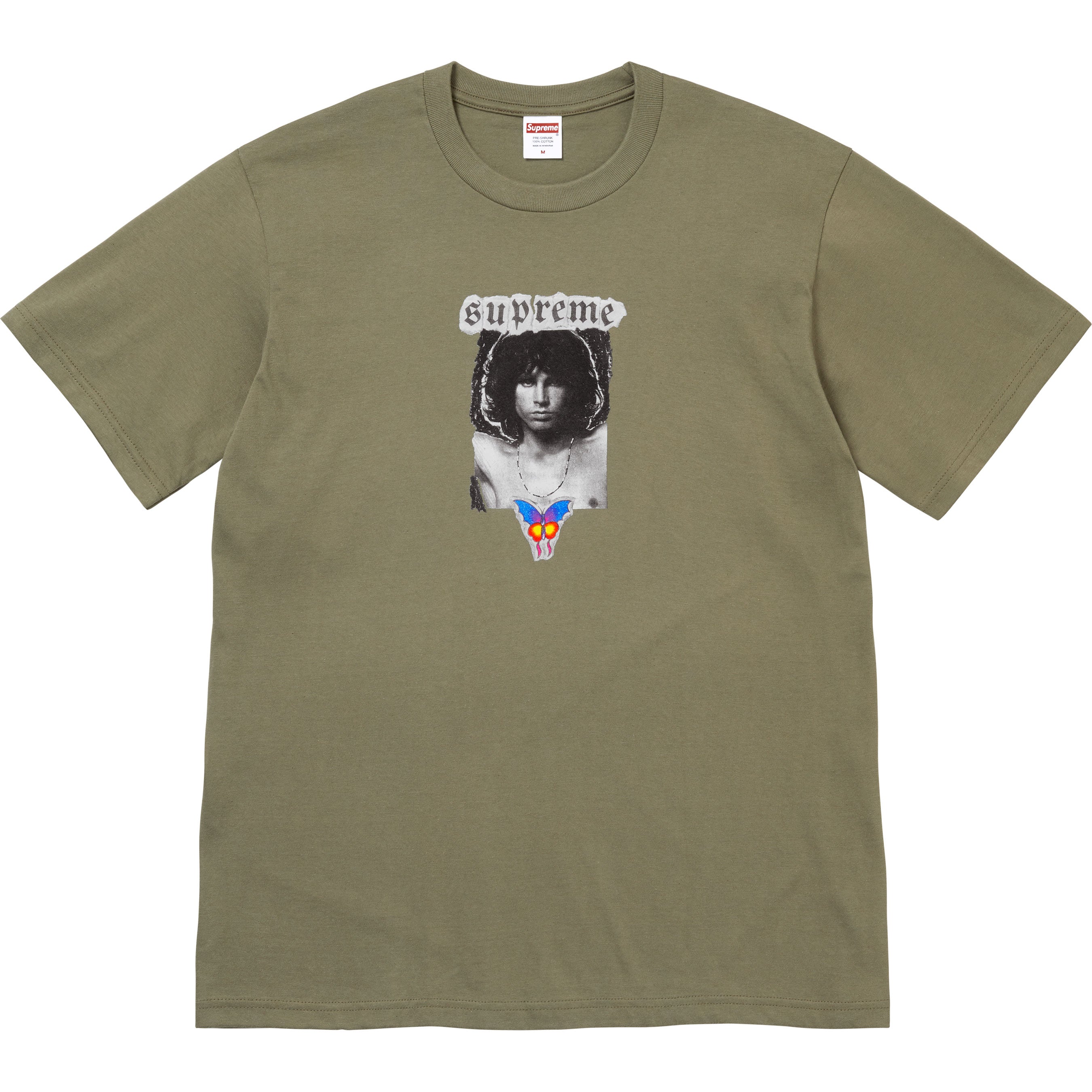 Jim Tee - Shop - Supreme