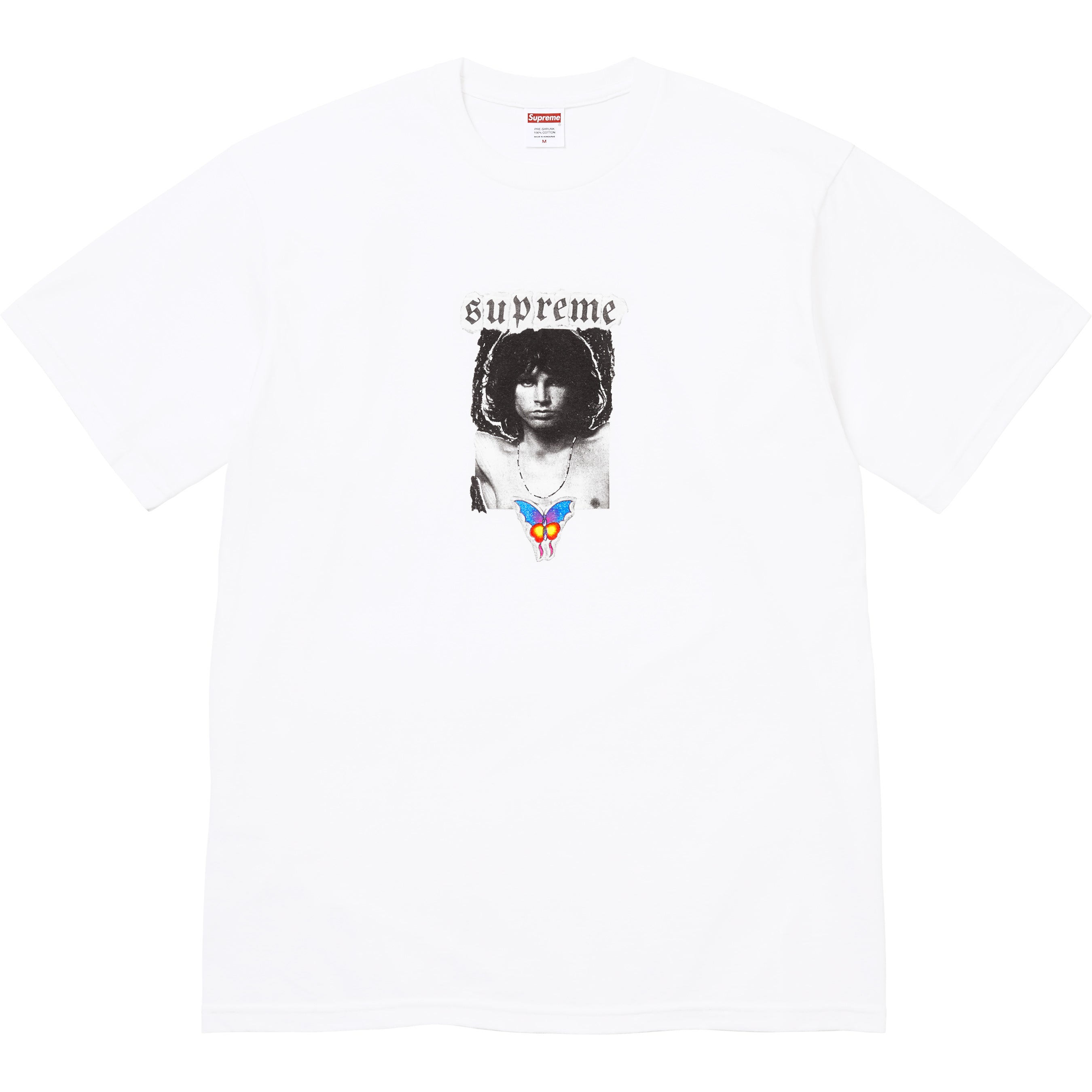 Jim Tee - Shop - Supreme