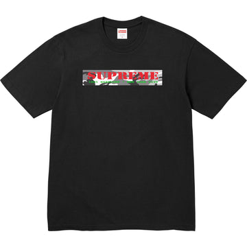 Supreme - Manhattan Tee - UG.SHAFT