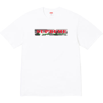 【Supreme】シュプリーム Model Tee ホワイト送料無料【se914r】 Supreme シュプリーム 2024AW Small Box Tee スモールボックスT