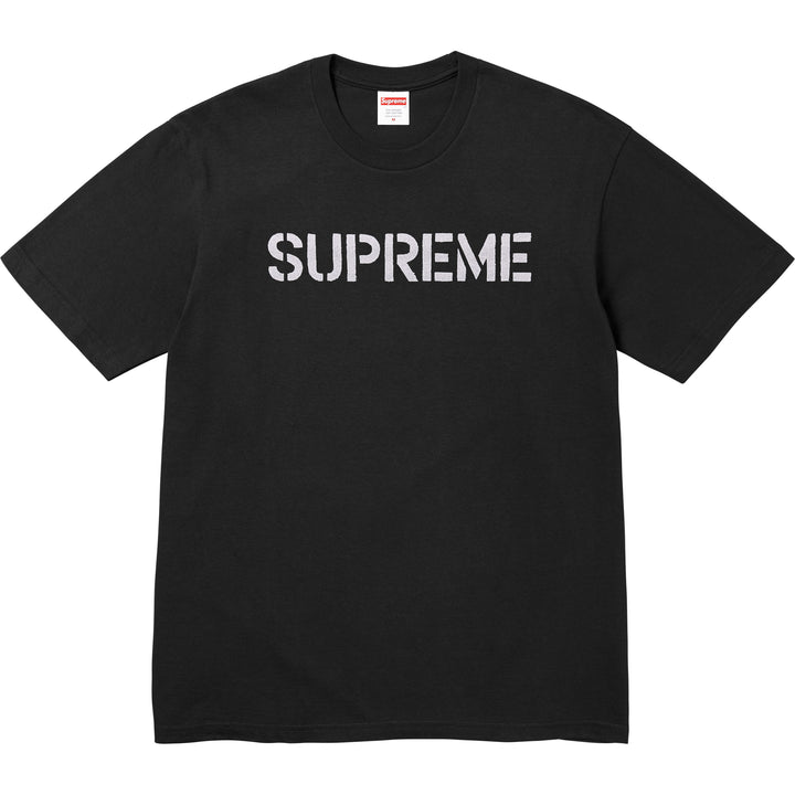 Supreme Hard Tee Tシャツ Mサイズ Natural Supreme Hard Tee 