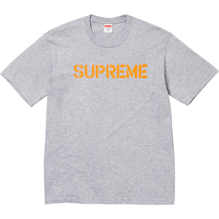 Hard Tee - Shop - Supreme