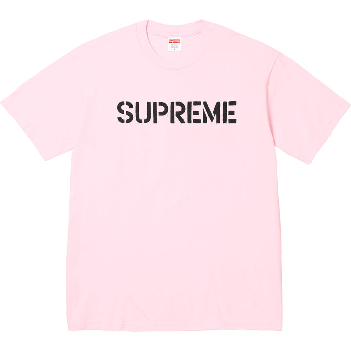 Hard Tee - Shop - Supreme