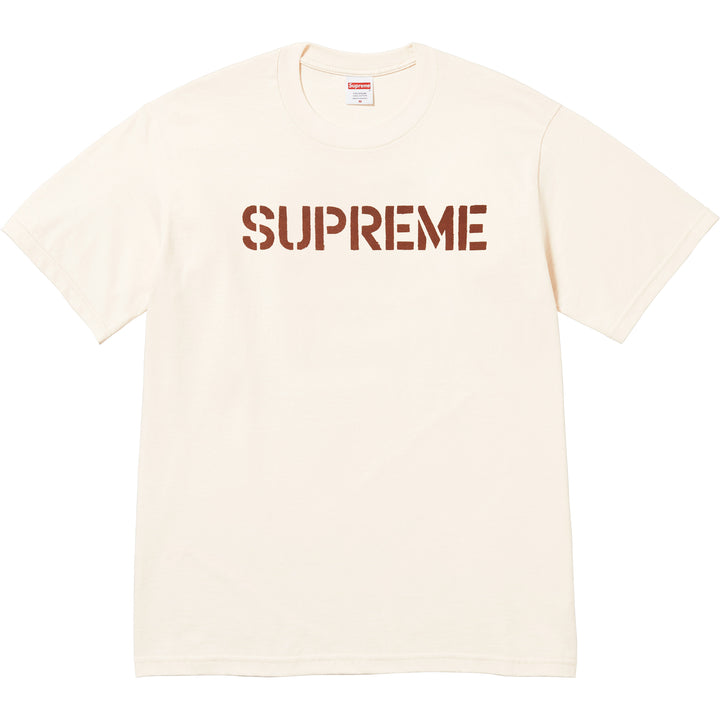 Hard Tee - Shop - Supreme