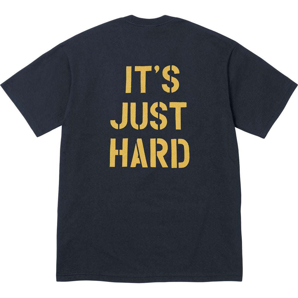Hard Tee