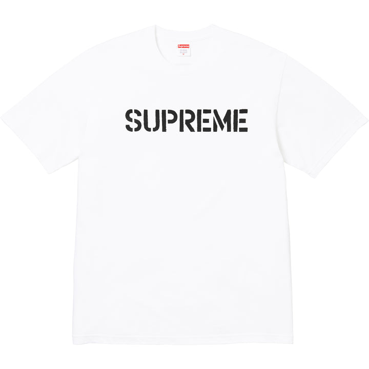 Hard Tee - Shop - Supreme