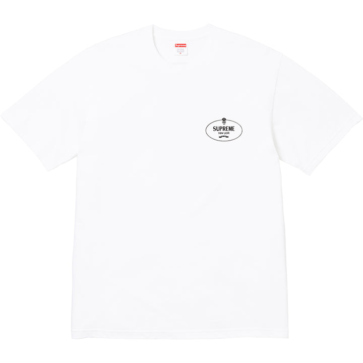 Good Supreme Tee