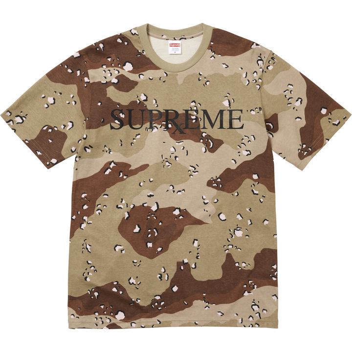 RX Tee - Shop - Supreme