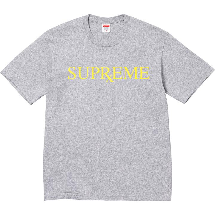 トップス supreme RX Tee - Shop - Supreme