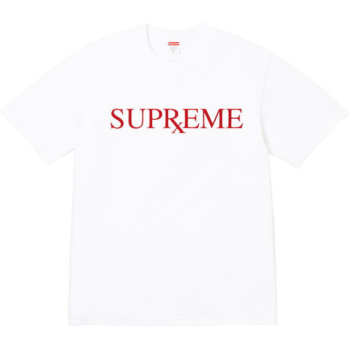 SUPREME✖️independent RX Tee - Shop - Supreme