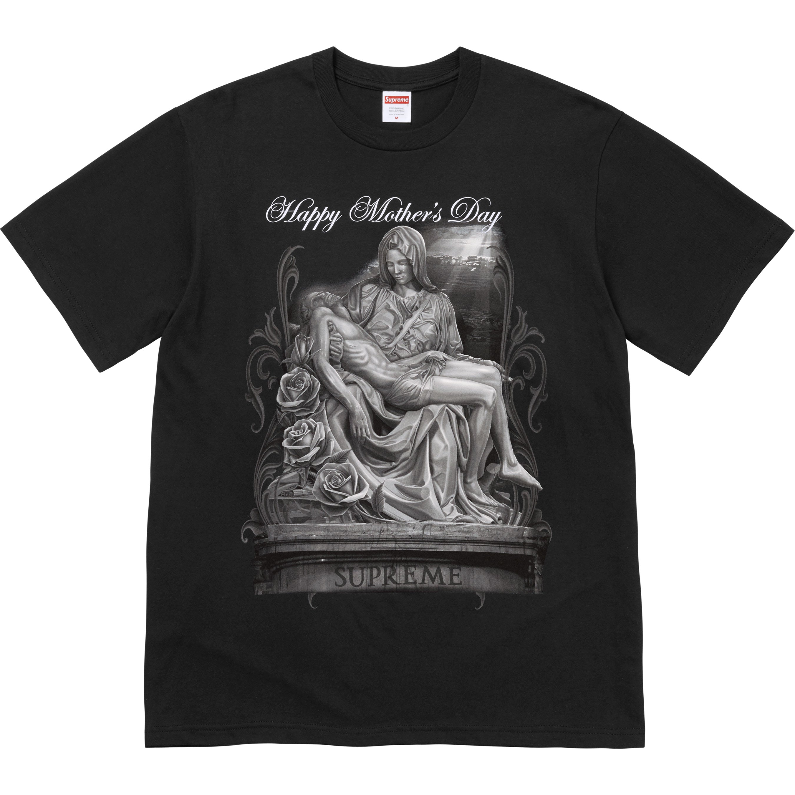 Tears Tee - Shop - Supreme