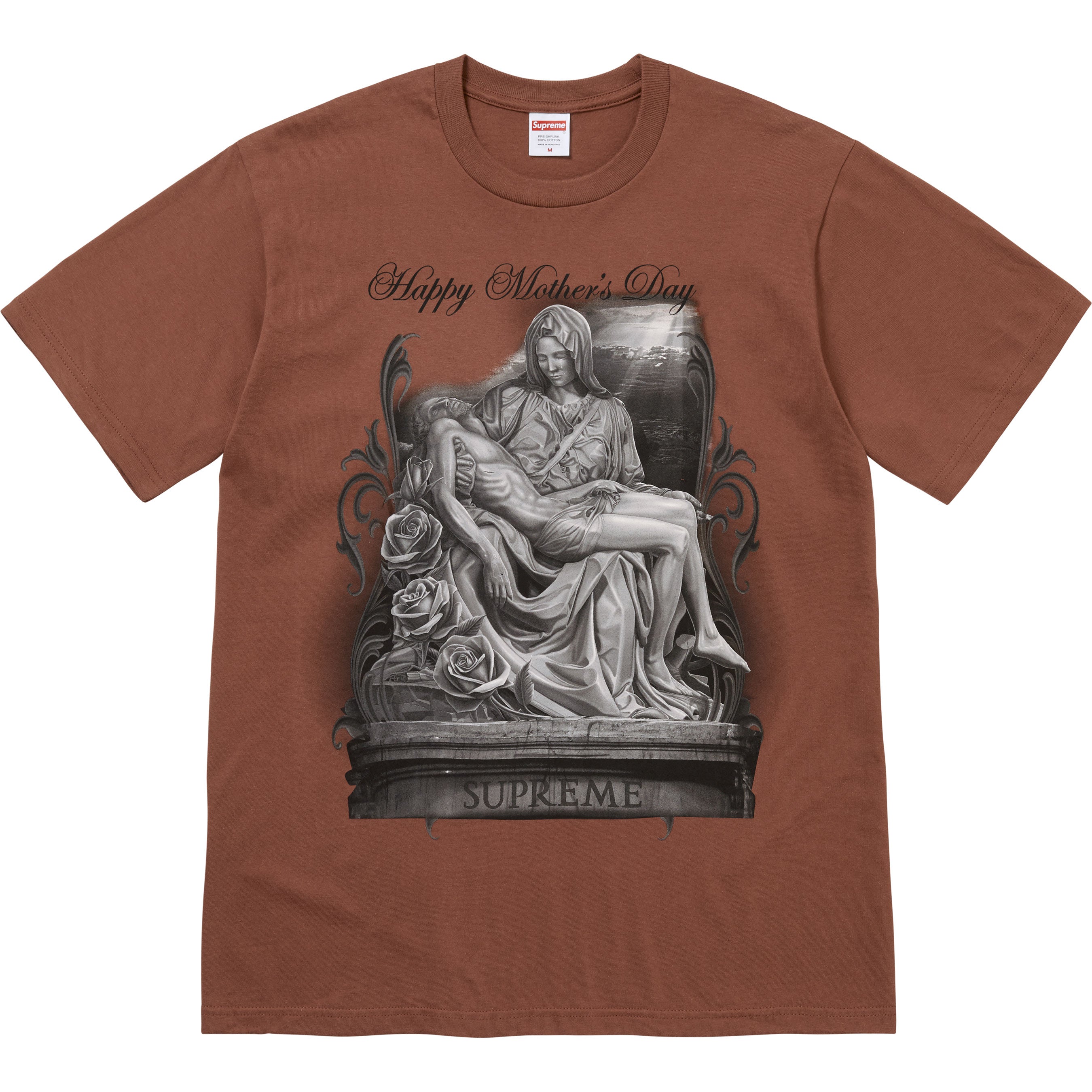 Tears Tee - Shop - Supreme