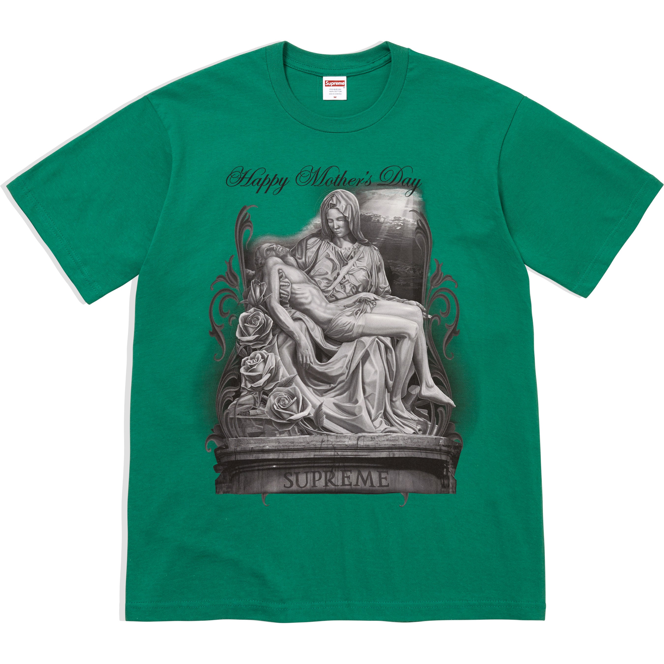 Tears Tee - Shop - Supreme
