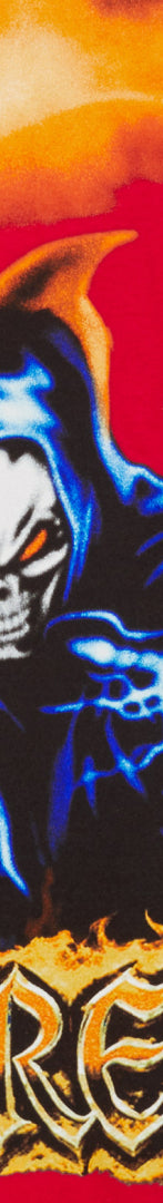 Grim Reaper Tee