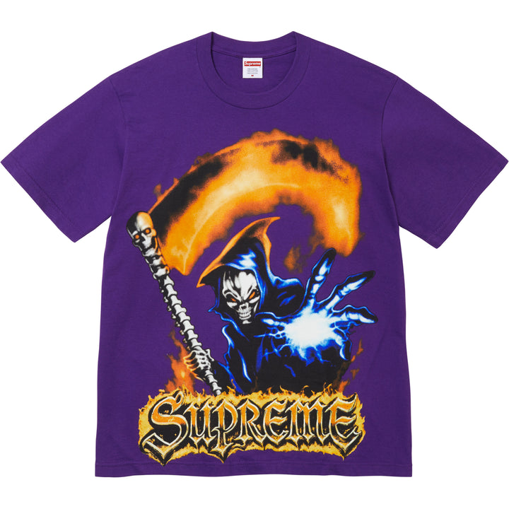 Grim Reaper Tee - Shop - Supreme