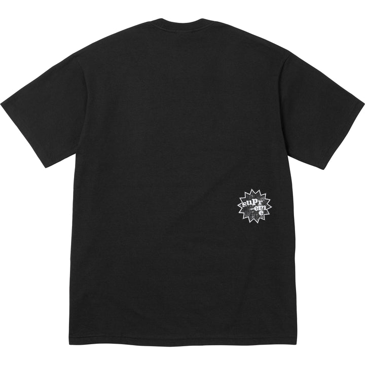 God Save Us Tee - Shop - Supreme