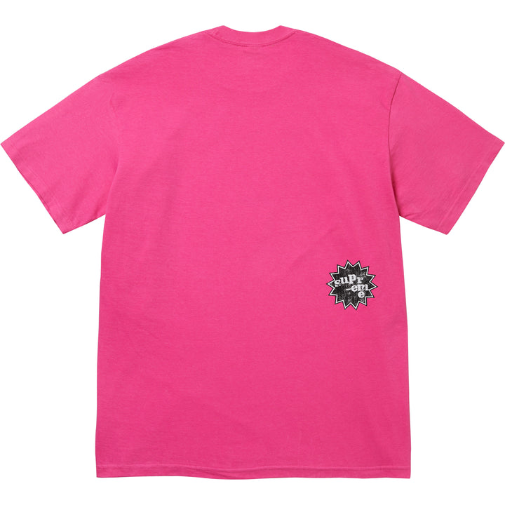 Supreme God Save Us Tee シュプリーム Tシャツ L God Save Us Tee - Shop - Supreme