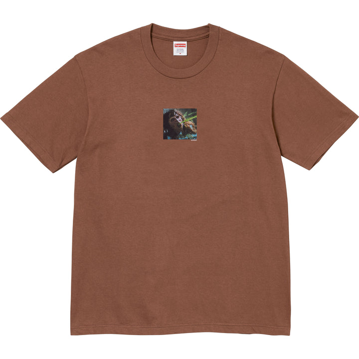 Supreme/The Exorcist Puke Tee - Shop - Supreme