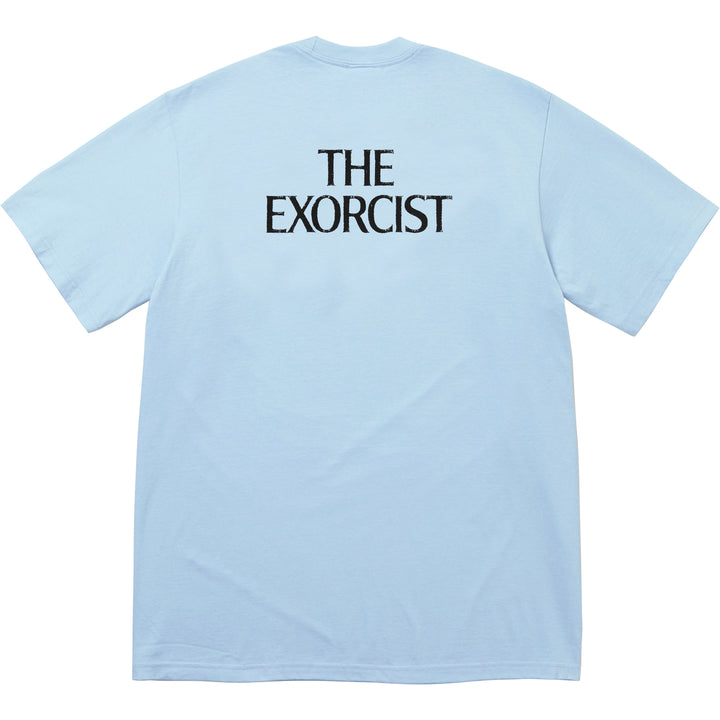 Supreme/The Exorcist Puke Tee - Shop - Supreme