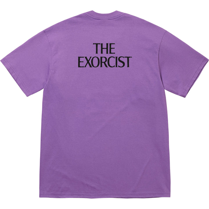 Supreme/The Exorcist Puke Tee - Shop - Supreme