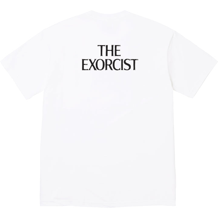 Supreme/The Exorcist Puke Tee - Shop - Supreme