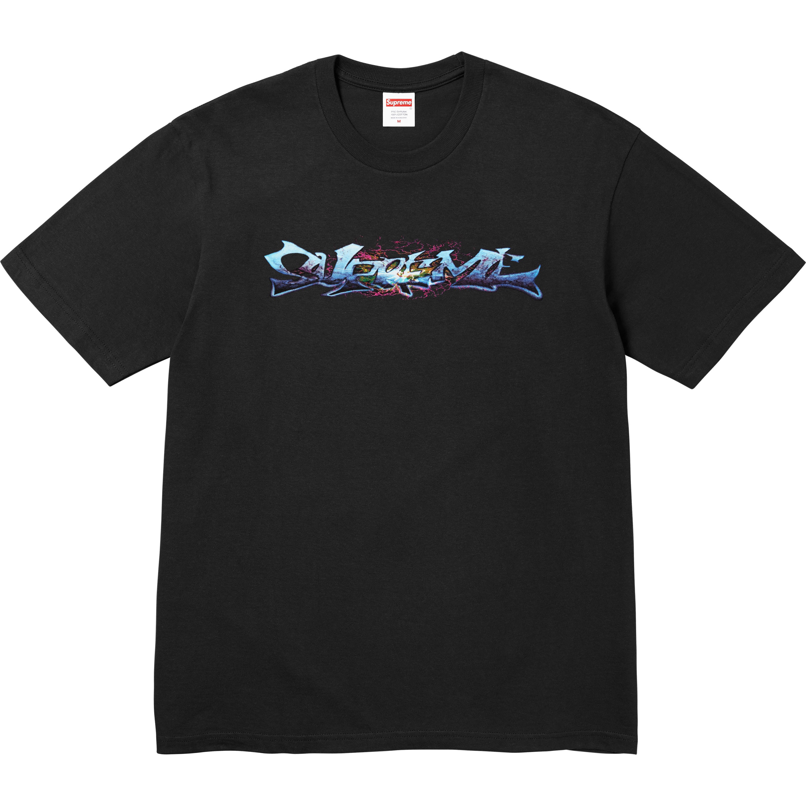 Tag Tee - Shop - Supreme