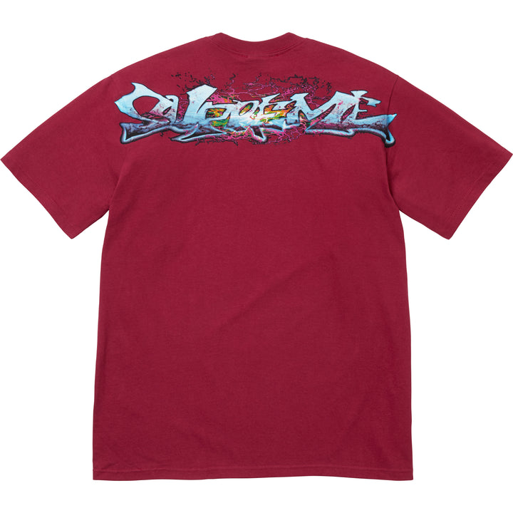 Tag Tee - Shop - Supreme