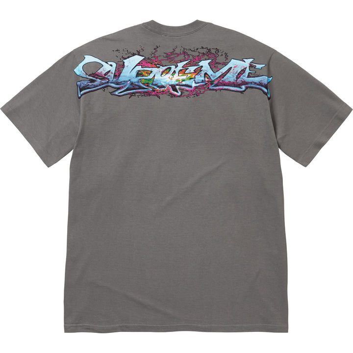 Tag Tee - Shop - Supreme