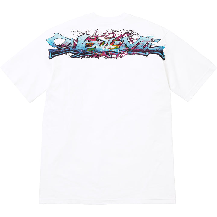 Tag Tee - Shop - Supreme