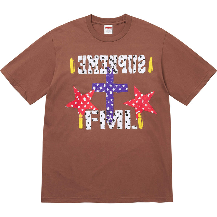 FML Tee - Shop - Supreme