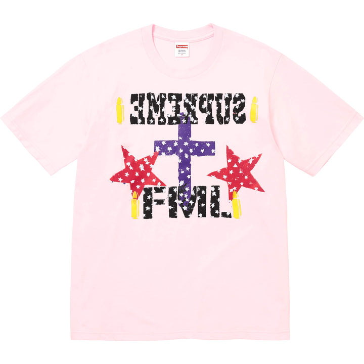 FML Tee - Shop - Supreme