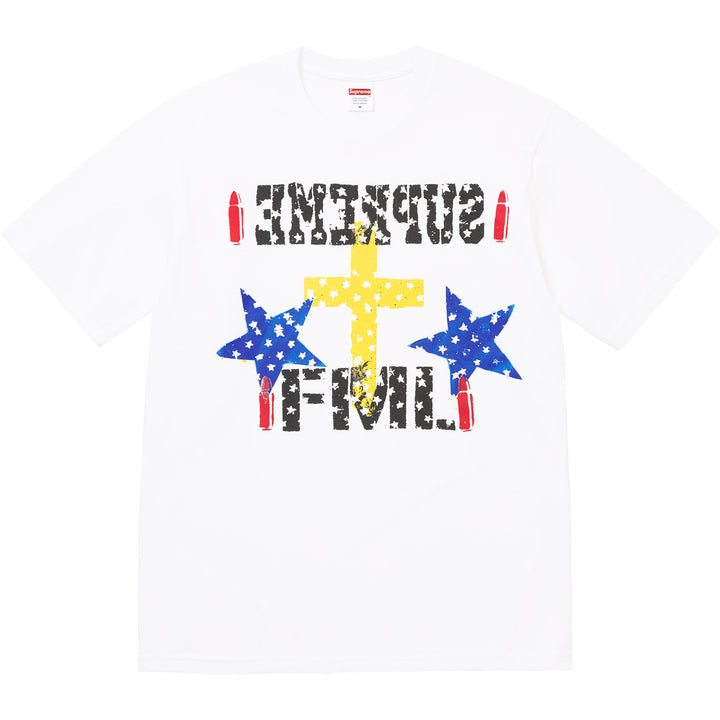 FML Tee - Shop - Supreme